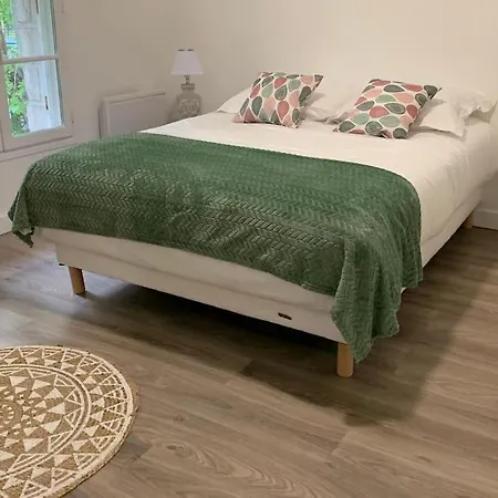 Maison Au Bord Du Canal Holiday home *