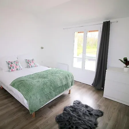Holiday home Maison Au Bord Du Canal *