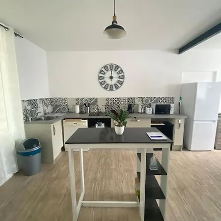Maison Au Bord Du Canal Holiday home *