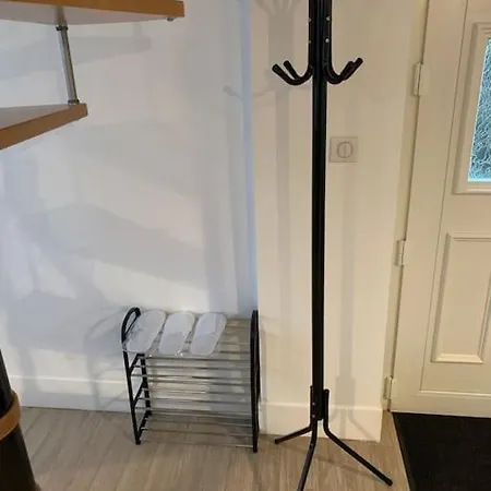 Maison Au Bord Du Canal *